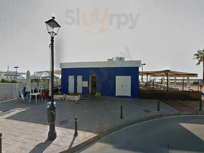 Restaurante Antonio Playa