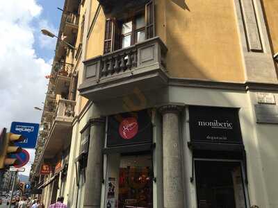 Moniberic Ronda Sant Pere