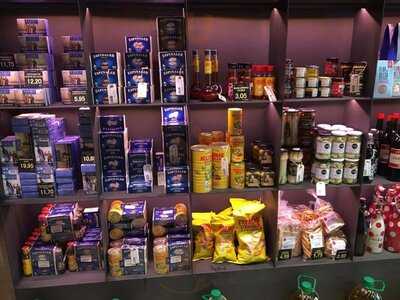 Moniberic Ronda Sant Pere