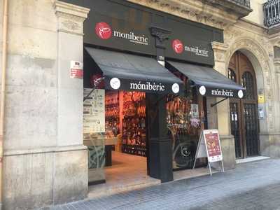 Moniberic Ronda Sant Pere