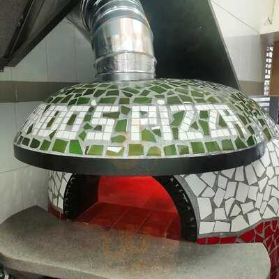 Il Laboratorio Della Pizza