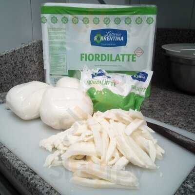 Il Laboratorio Della Pizza