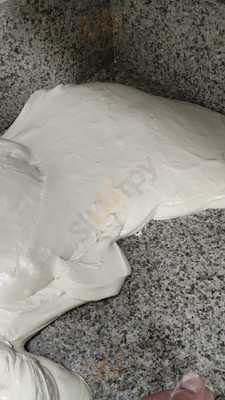 Il Laboratorio Della Pizza