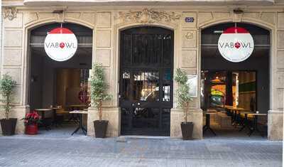 Vabowl