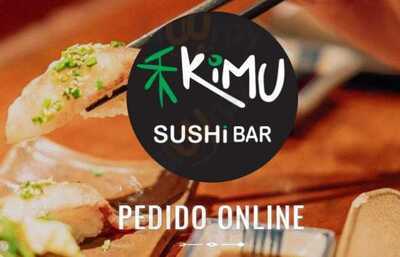 Kimu Sushi Bar
