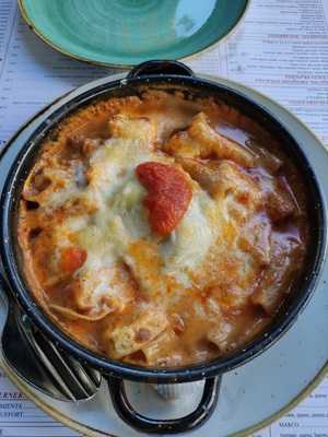 La Casa De La Pasta - Photo 7