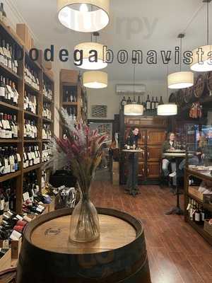 Bodega Bonavista