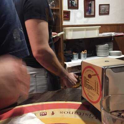 Cerveceria Lo Nuestro