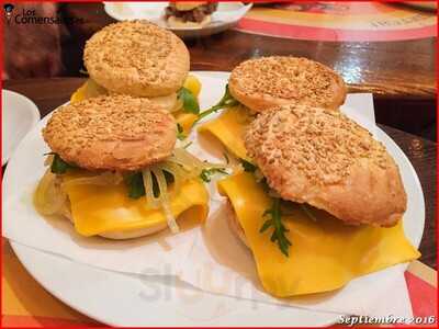 Cerveceria Lo Nuestro