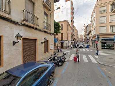 Cerveceria Lo Nuestro