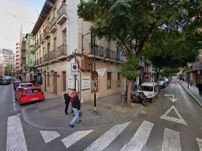 Cerveceria Lo Nuestro