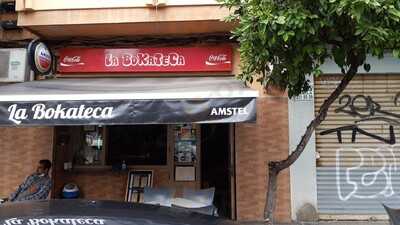 La Bokateca
