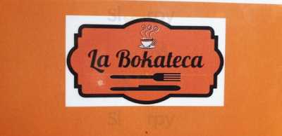La Bokateca