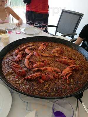 Restaurante Casa Molina