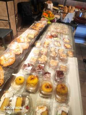 Restaurante Casa Molina