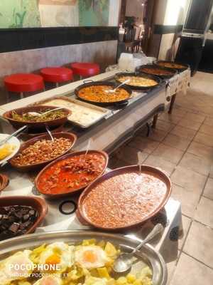 Restaurante Casa Molina