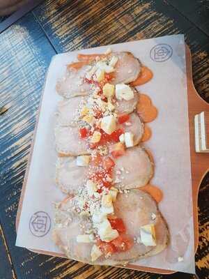 Taberna Del Volapié