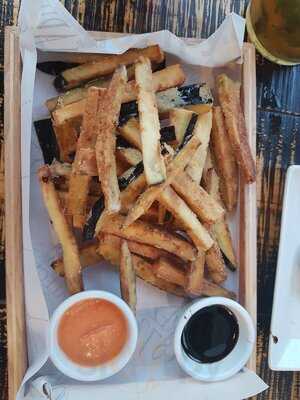 Taberna Del Volapié