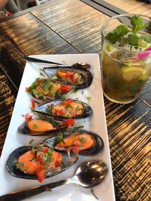 Taberna Del Volapié