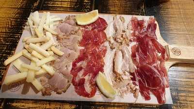 Taberna Del Volapié