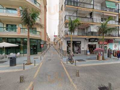 Taberna Del Volapié