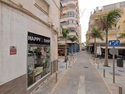 Taberna Del Volapié