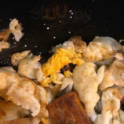 El Menjador De La Beckett