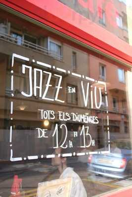 El Menjador De La Beckett