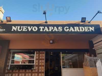 Tapas Garden