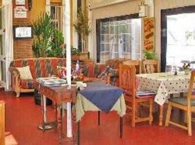 Molnar's Schnitzelhaus