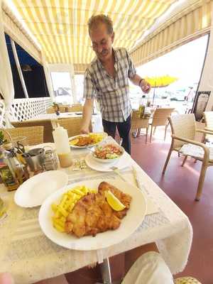 Molnar's Schnitzelhaus