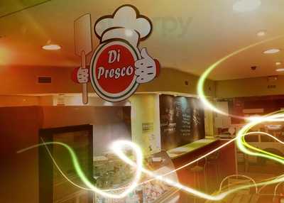 Pizzeria Di Presco
