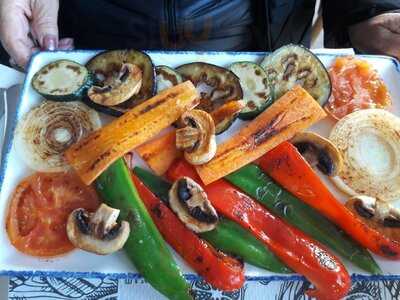 Restaurante Gastro-bar "a Mi Aire"