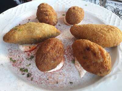 Restaurante Gastro-bar "a Mi Aire"