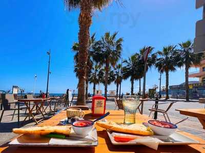 Restaurante Gastro-bar "a Mi Aire"