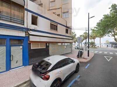 Restaurante Gastro-bar "a Mi Aire"