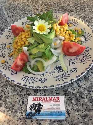 Cafeteria Miralmar