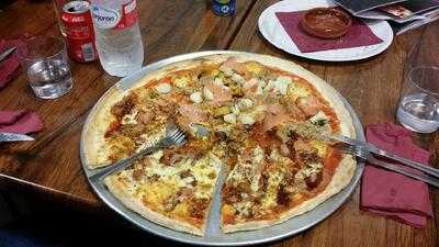 L'Álbero Pizzerías