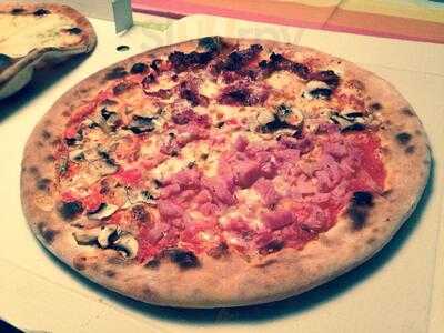 L'Álbero Pizzerías