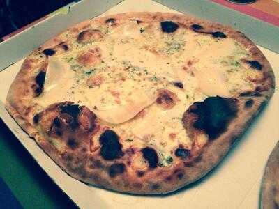 L'Álbero Pizzerías