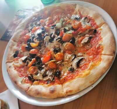 L'Álbero Pizzerías