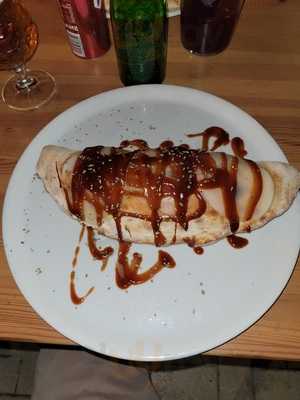 L'Álbero Pizzerías