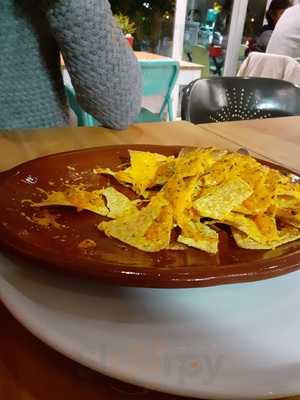 L'Álbero Pizzerías