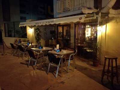 Restaurante Meson El Quijote