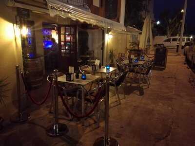 Restaurante Meson El Quijote