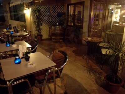 Restaurante Meson El Quijote