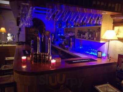 Restaurante Meson El Quijote