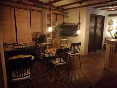 Restaurante Meson El Quijote