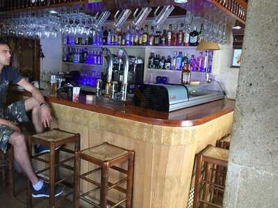 Restaurante Meson El Quijote