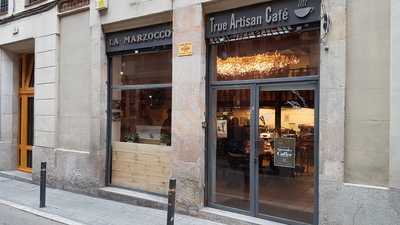True Artisan Cafe